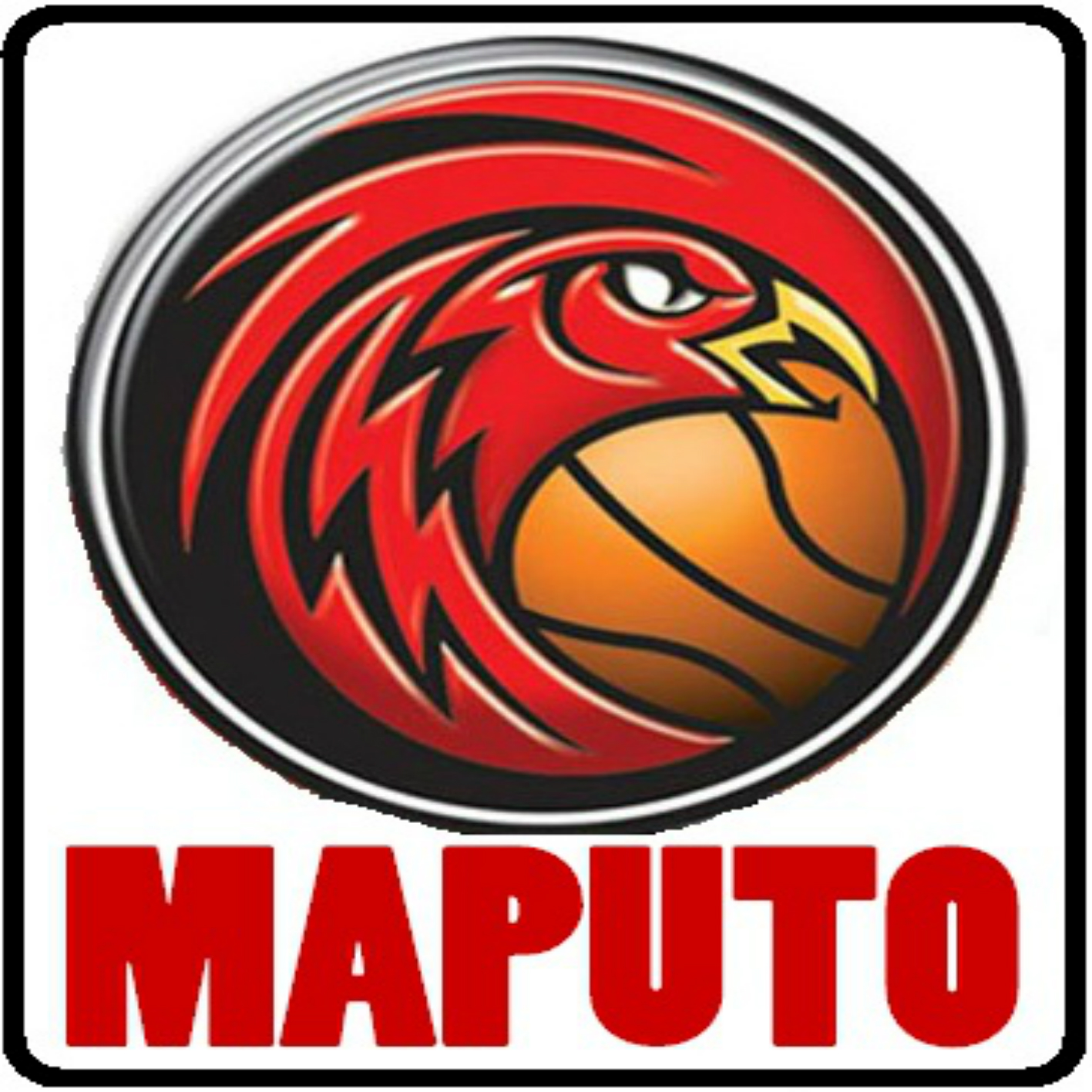 maputo red eagles